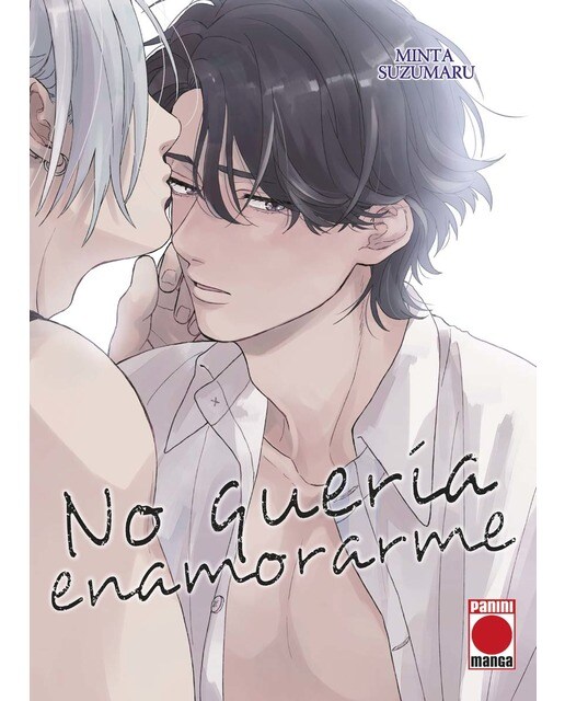 No quería enamorarme (Capa mole) 1