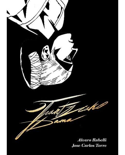 Frantziako Dama (Capa dura) 1