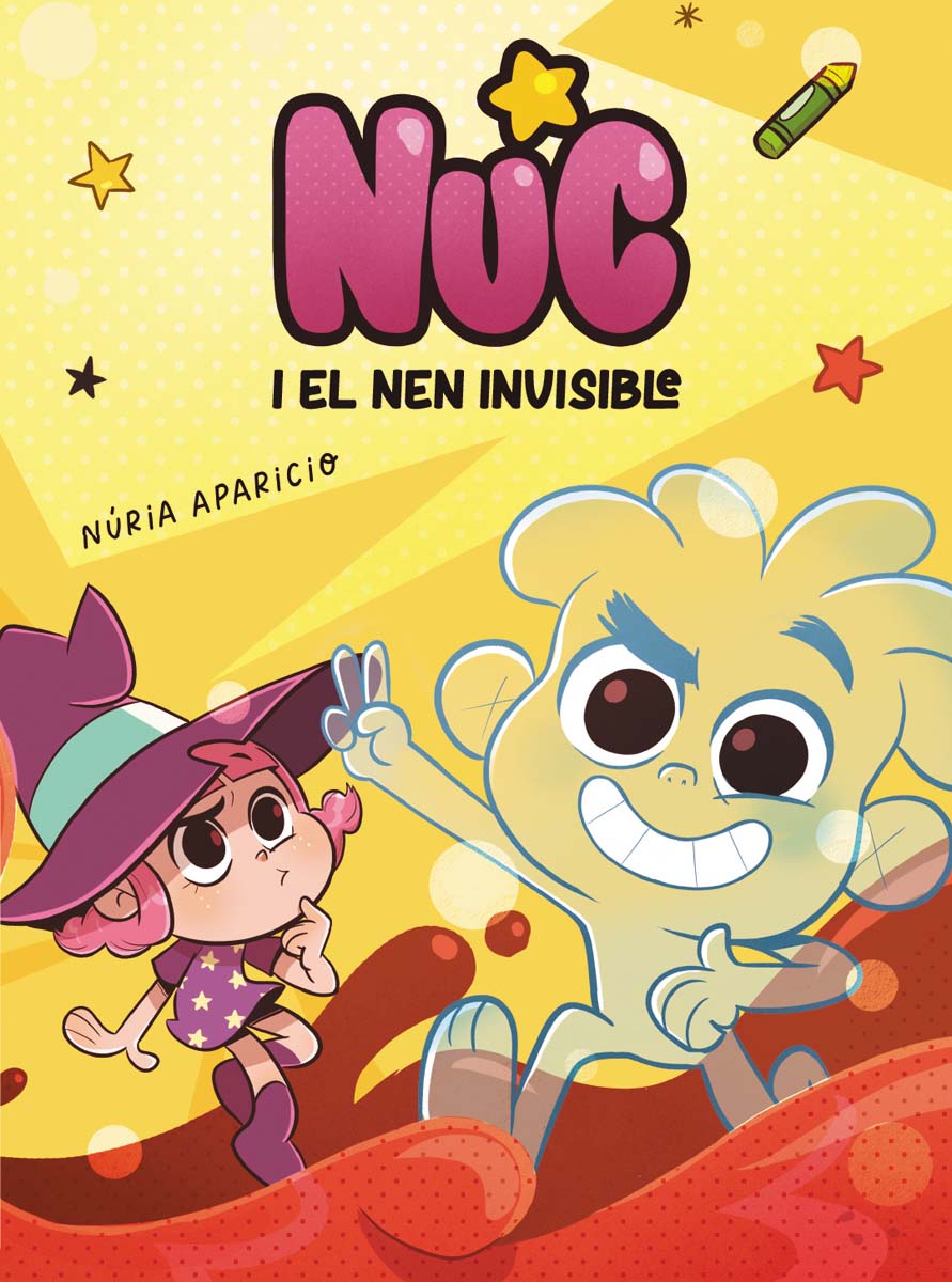 Nuc i el kit màgic (Edició en català) (Capa dura) 1