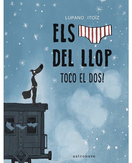 Imagem 0 de ELS CALÇOTETS DEL LLOP 7. TOCO EL DOS! (Capa dura)