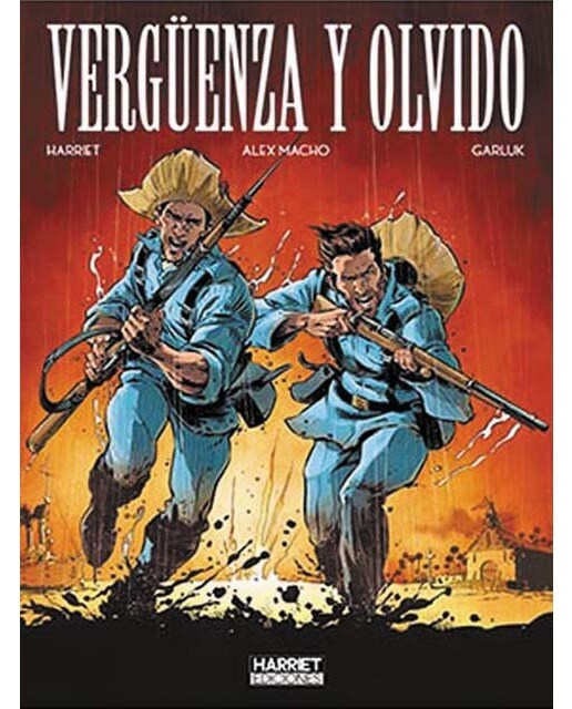 Vergüenza y olvido