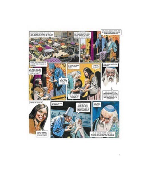 EL IMPERIO DE TRIGAN Vol. 3  (Tapa dura) 2