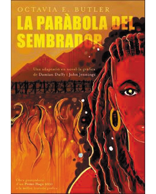 La paràbola del sembrador (Capa dura) 1