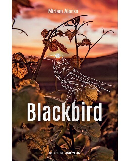 Blackbird 1