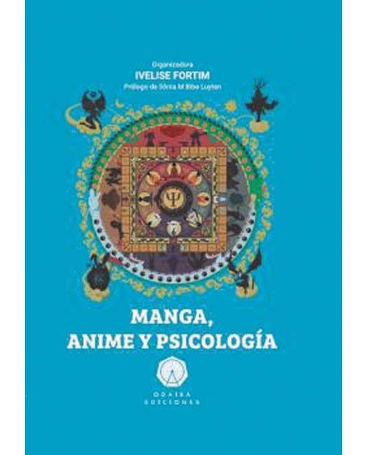 Manga, Anime y Psicología 1