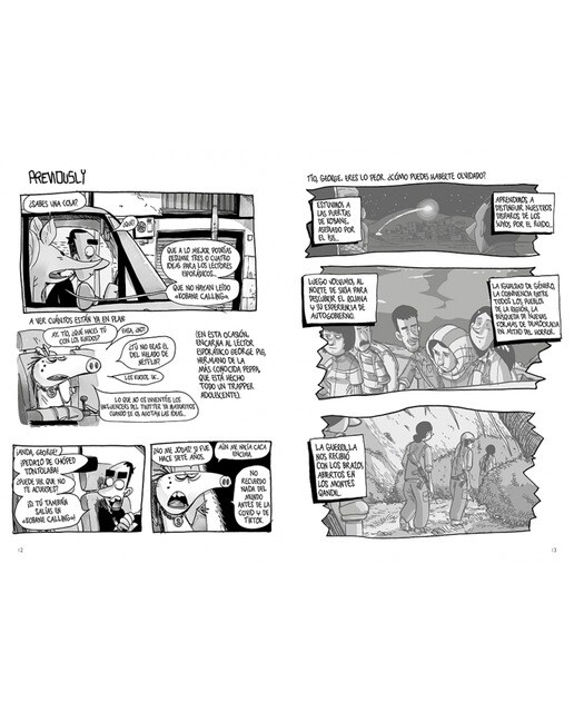 No Sleep Till Shengal (Capa mole) 5