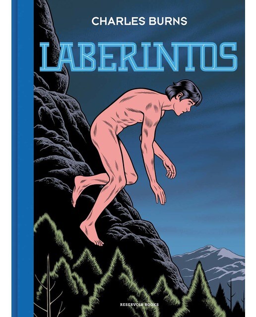Imagem 0 de Laberintos 2 (Capa dura)