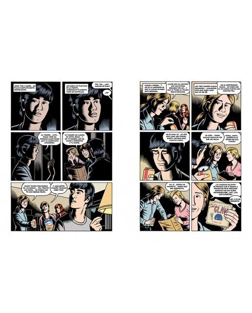 Laberintos 2 (Capa dura) 3