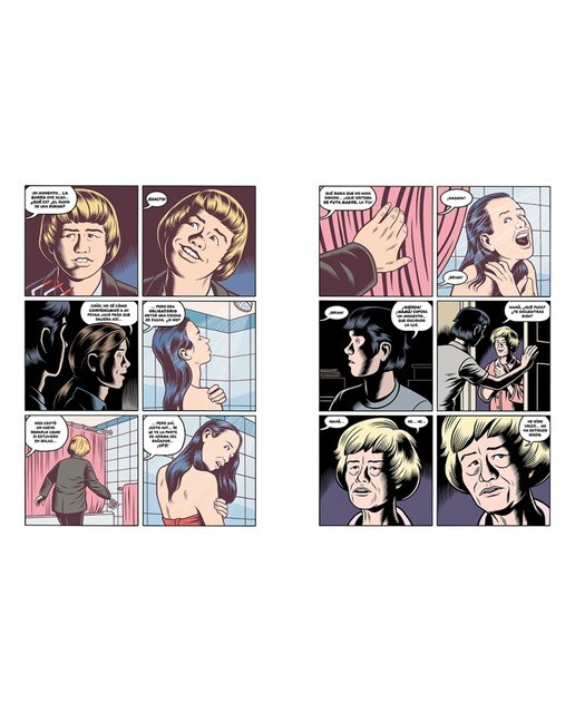 Laberintos 2 (Capa dura) 4