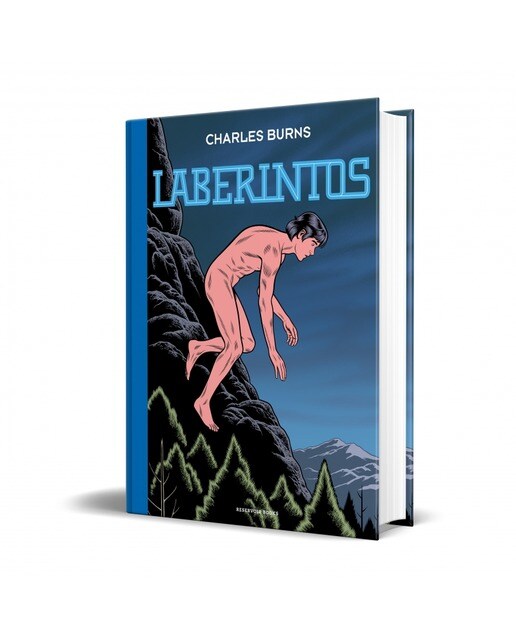 Laberintos 2 (Capa dura) 6
