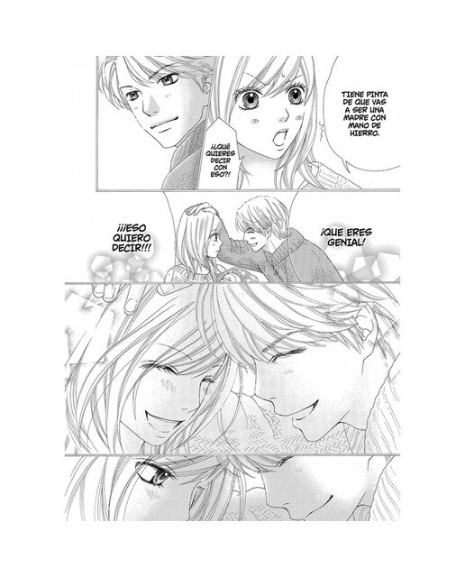 Sigue adelante 2 (Shôjo) (Tapa blanda) 3