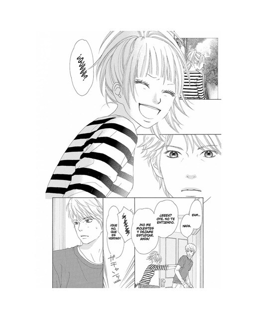 Sigue adelante 2 (Shôjo) (Tapa blanda) 5