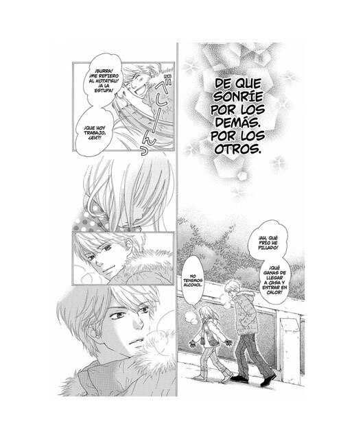 Sigue adelante 2 (Shôjo) (Tapa blanda) 6