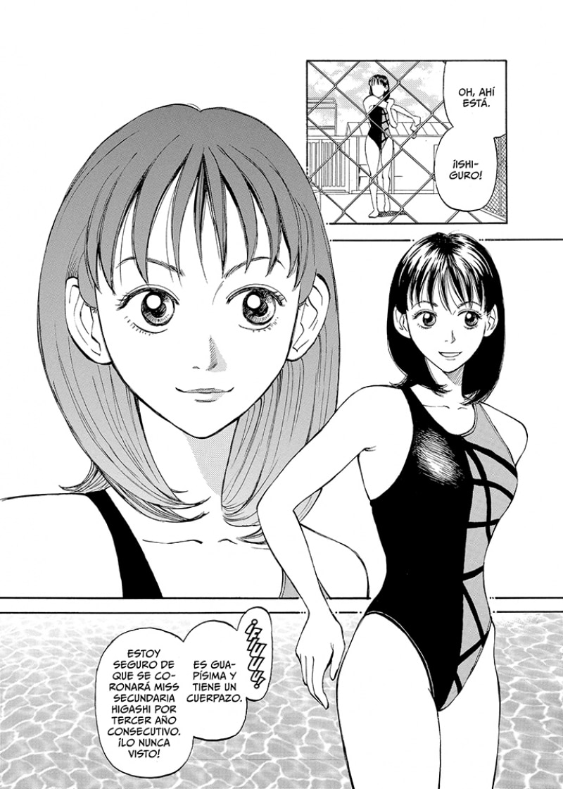 BECK (edición kanzenban) 1 (Shônen) (Tapa blanda) 6