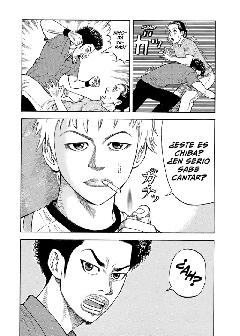 BECK (edición kanzenban) 2 (Shônen) (Tapa blanda) 2