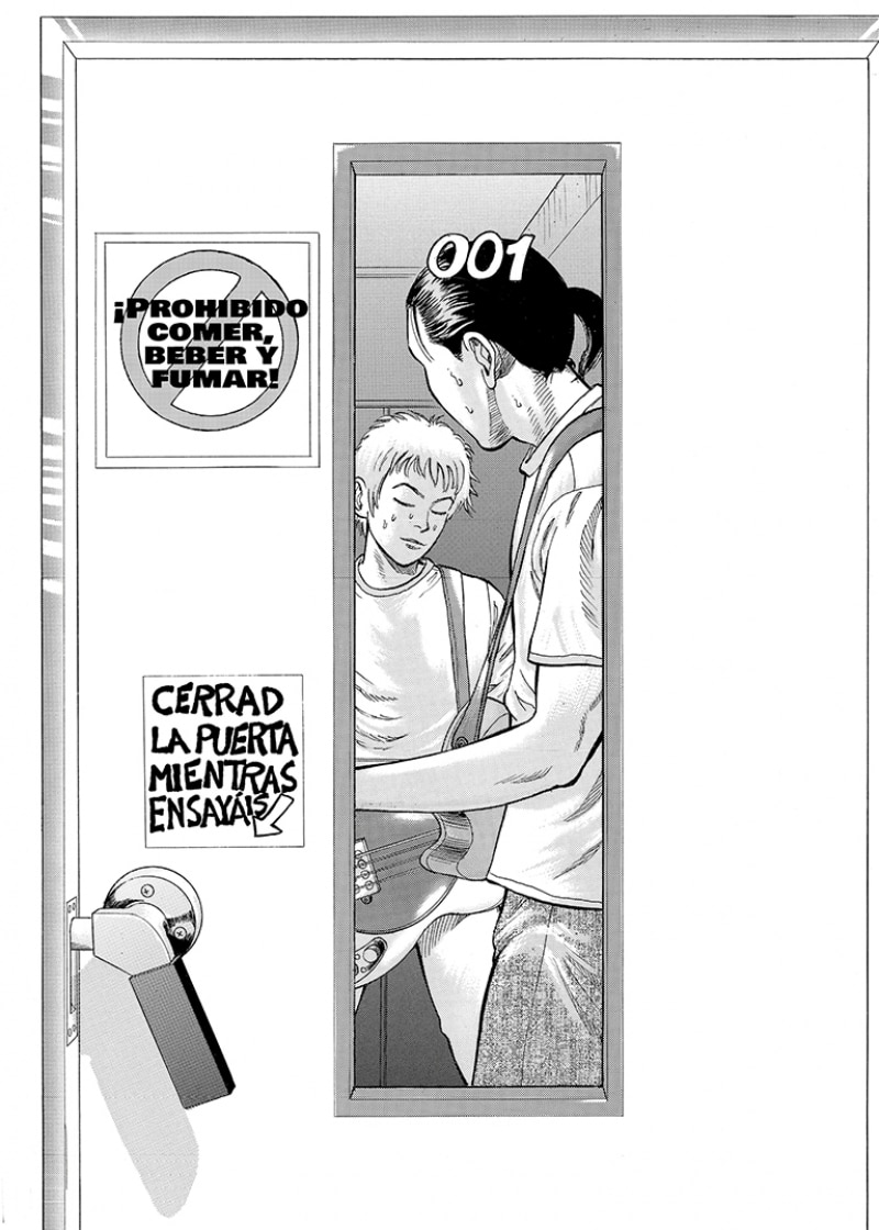 BECK (edición kanzenban) 2 (Shônen) (Tapa blanda) 5