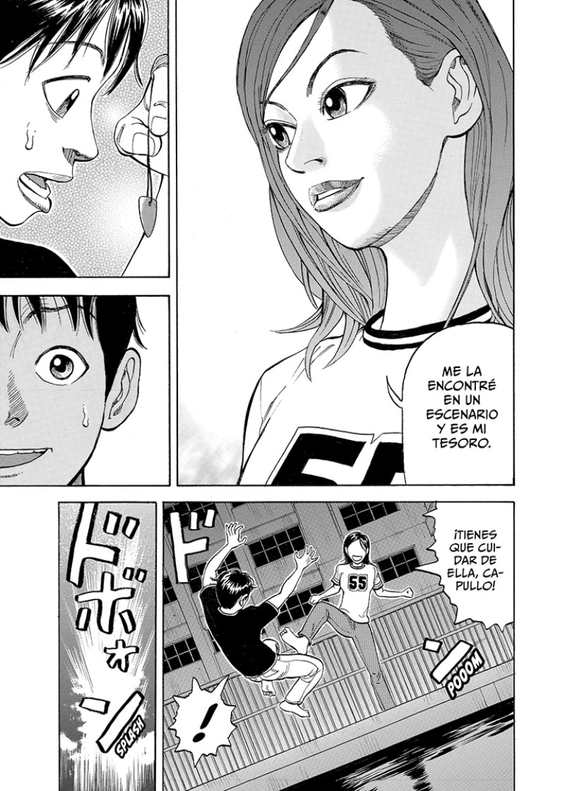 BECK (edición kanzenban) 2 (Shônen) (Tapa blanda) 6