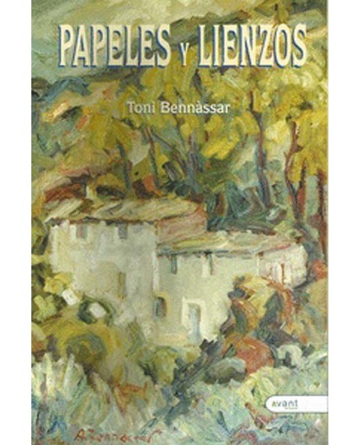 Papeles y lienzos (Capa mole) 1