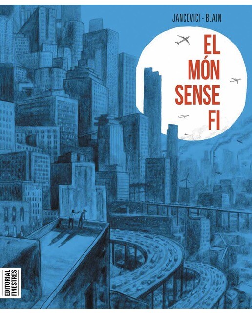 El món sense fi (Capa dura) 1