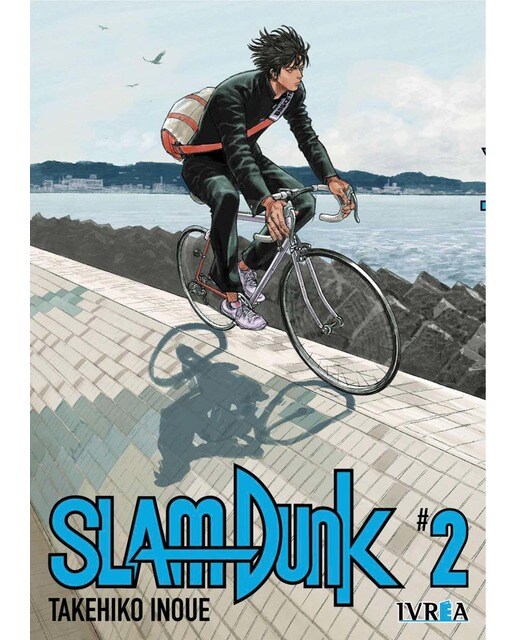 Imagem 0 de Slam dunk new edition vol 02