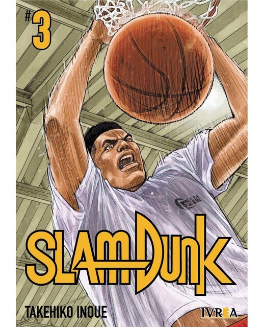 Imagem 0 de Slam dunk new edition vol 03