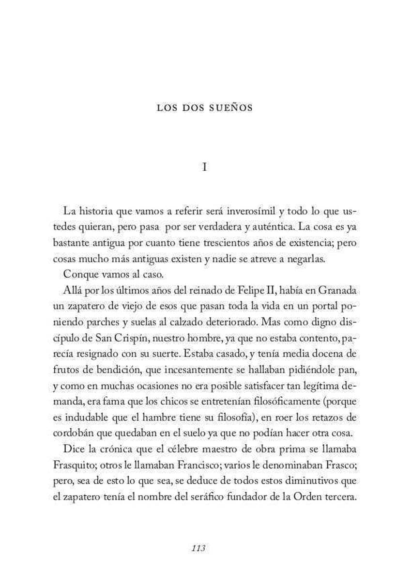 La sinfonia infernal y otros relatos fantasmales 3