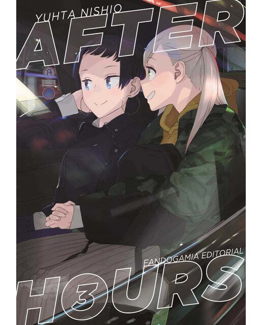 After Hours 3 1