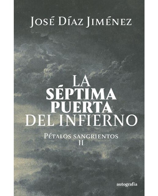 La séptima puerta del infierno 1