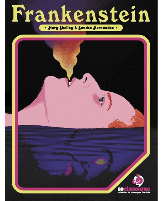 Frankenstein 1
