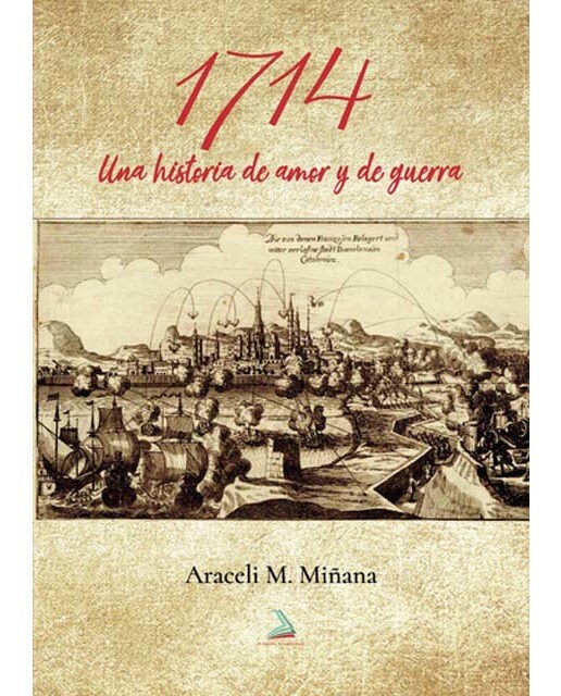 1714, una historia de amor y guerra 1