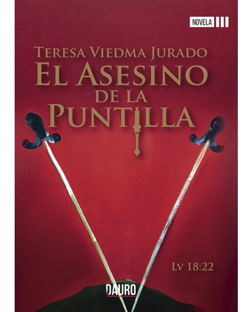 El asesino de la puntilla 1
