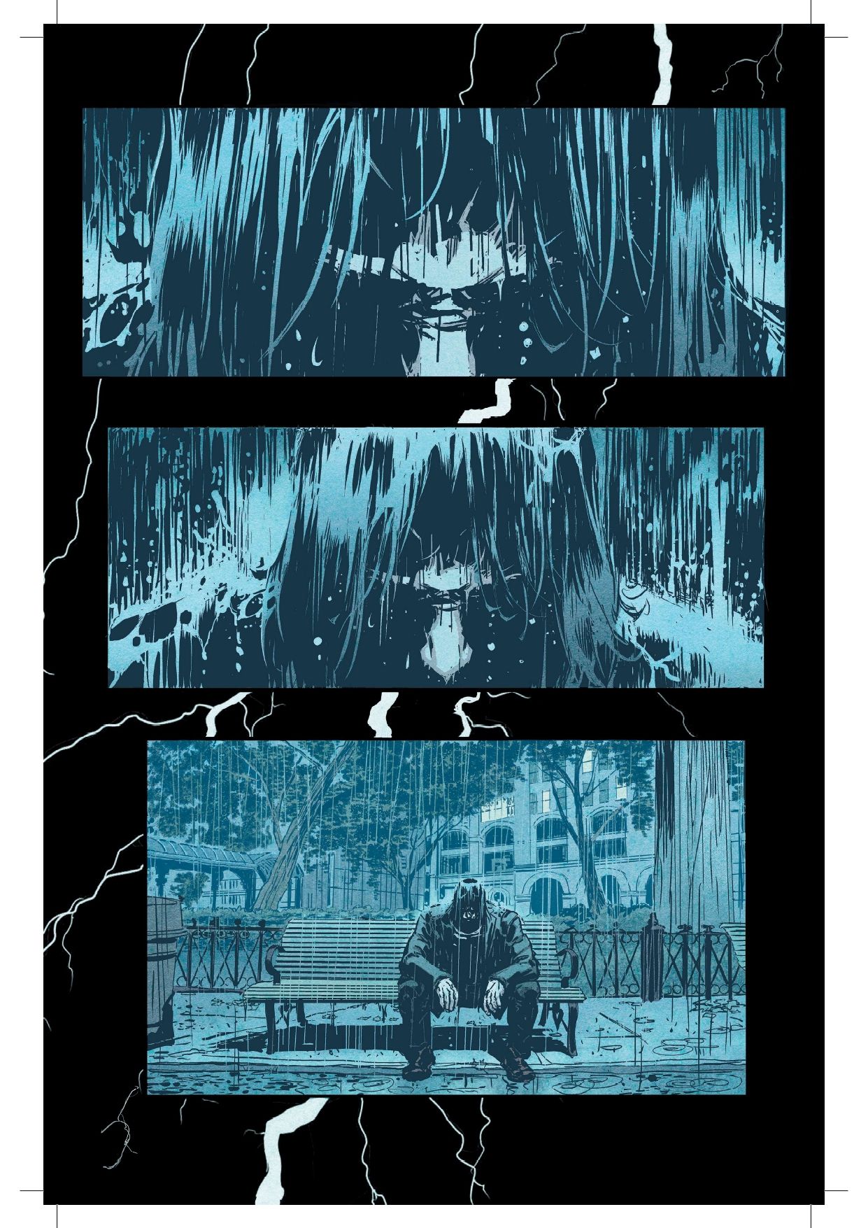 BRZRKR Tomo nº 01/03 6