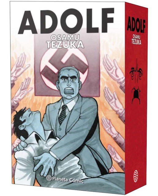 Adolf (Tezuka) 1