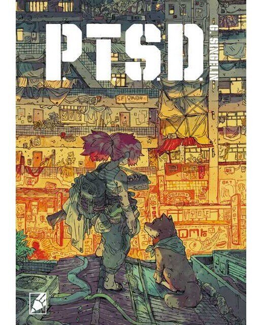 Imagen 0 de PTSD