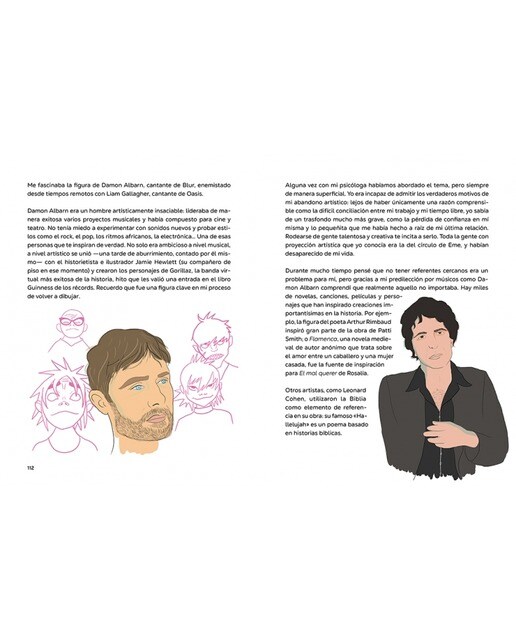 El amor según: Somos lo que leemos, somos lo que escuchamos (Capa dura) 4