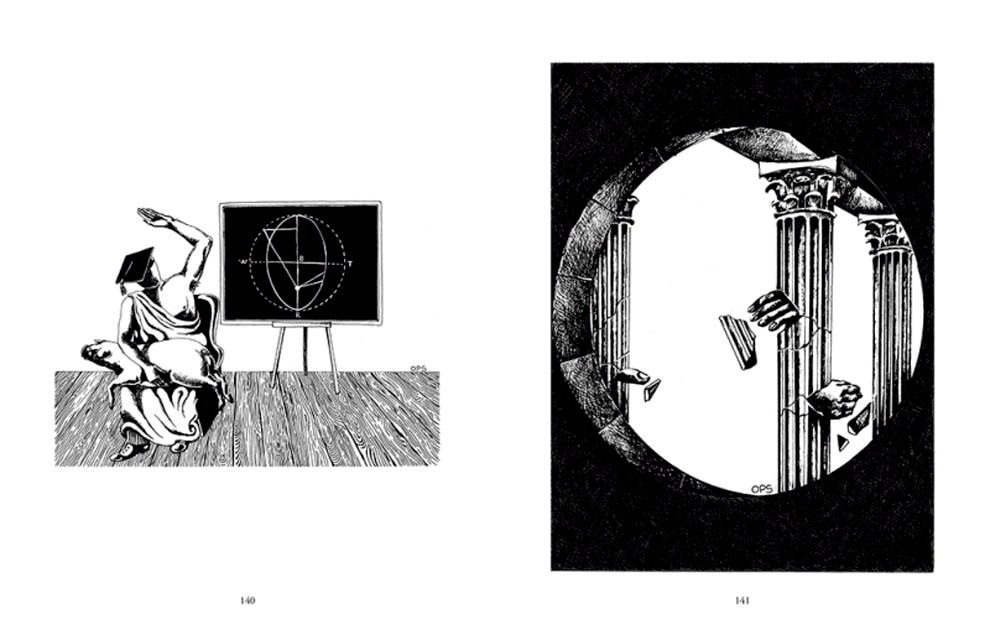 Los tiempos bárbaros (Capa mole) 2