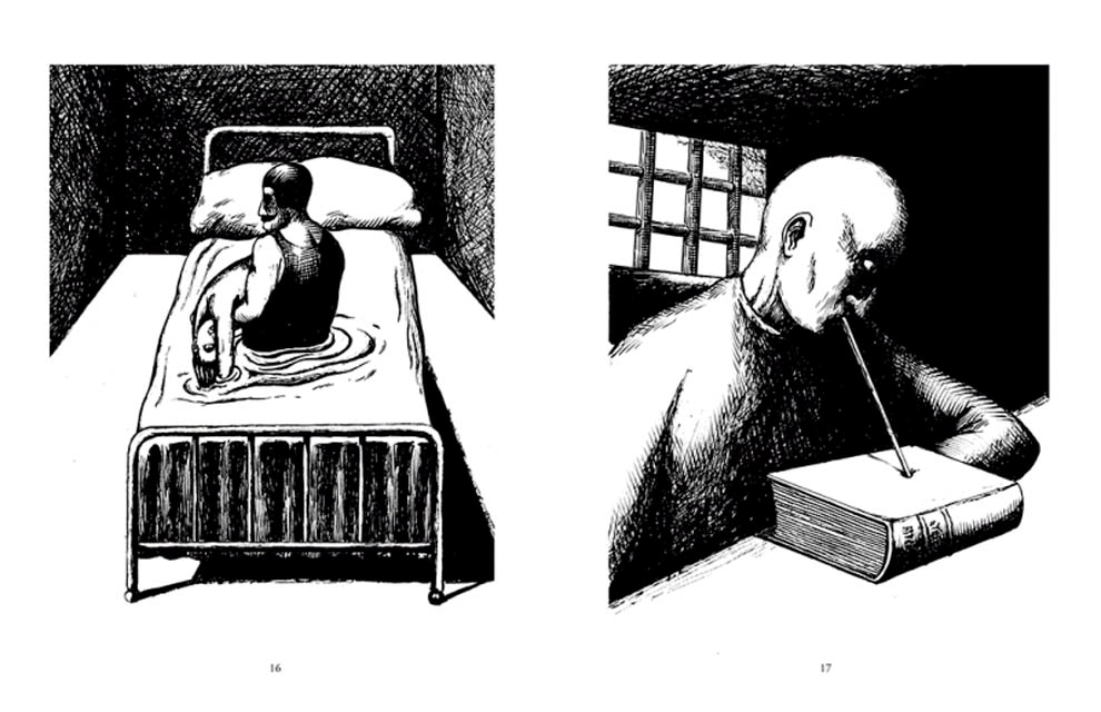 Los tiempos bárbaros (Capa mole) 5