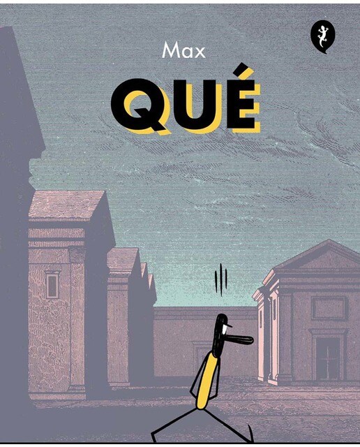 Qué (Capa dura) 1