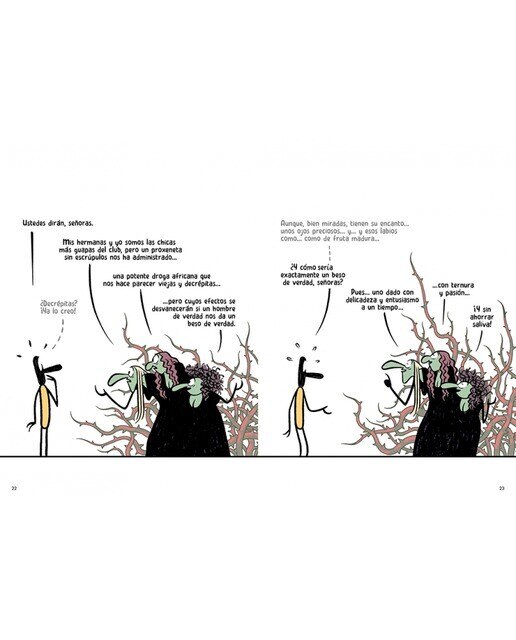 Qué (Capa dura) 2
