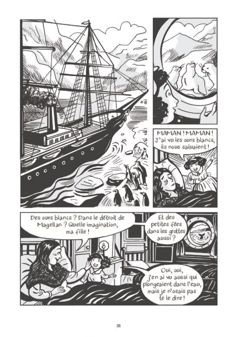 Alice Guy (Capa mole) 6