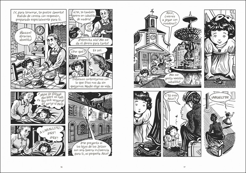 Alice Guy (Capa mole) 7