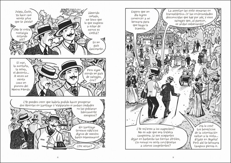 Alice Guy (Capa mole) 8