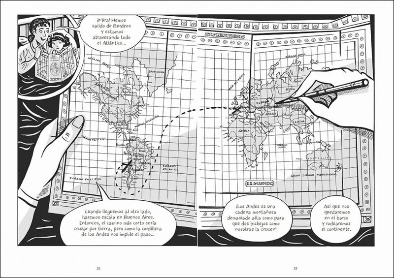 Alice Guy (Capa mole) 9