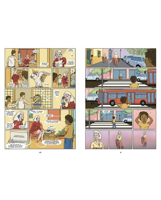 Loli Tormenta (Capa mole) 5