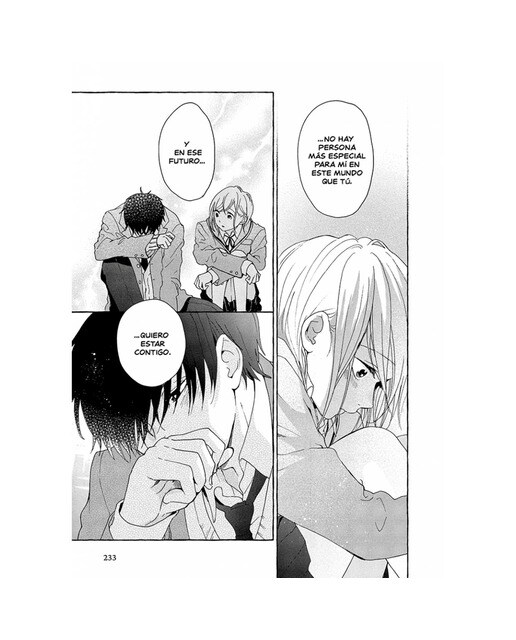 No puedo decirte que te quiero 2 (Shôjo) (Tapa blanda) 5