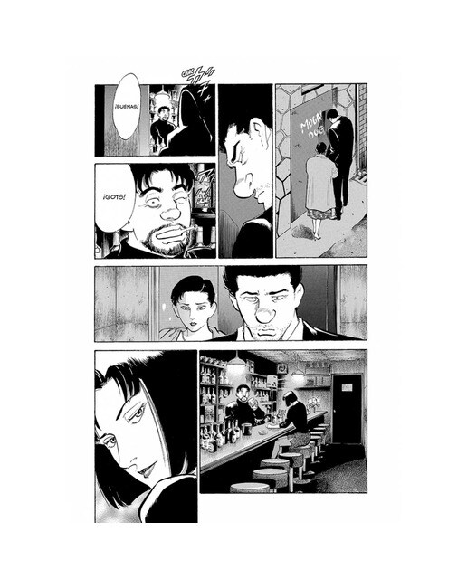 Old Boy 3 (Seinen) (Tapa dura) 3