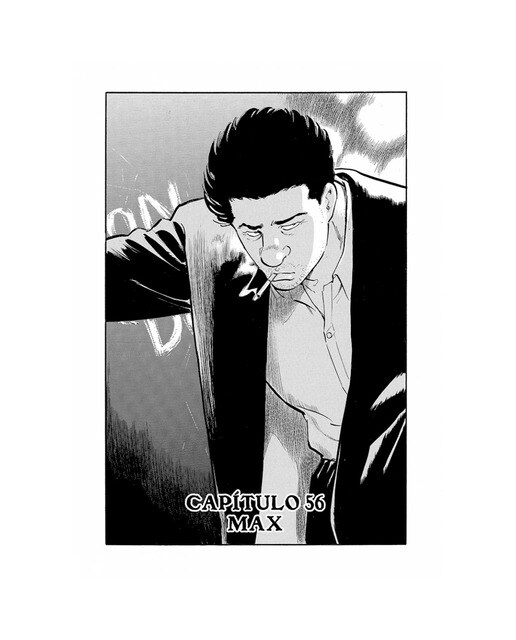Old Boy 3 (Seinen) (Tapa dura) 4