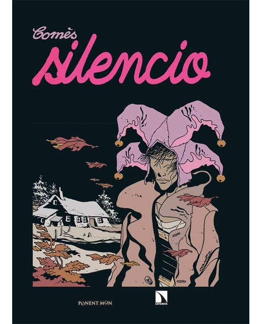 Silencio 1