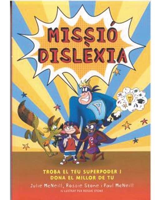 Missió disléxia 1