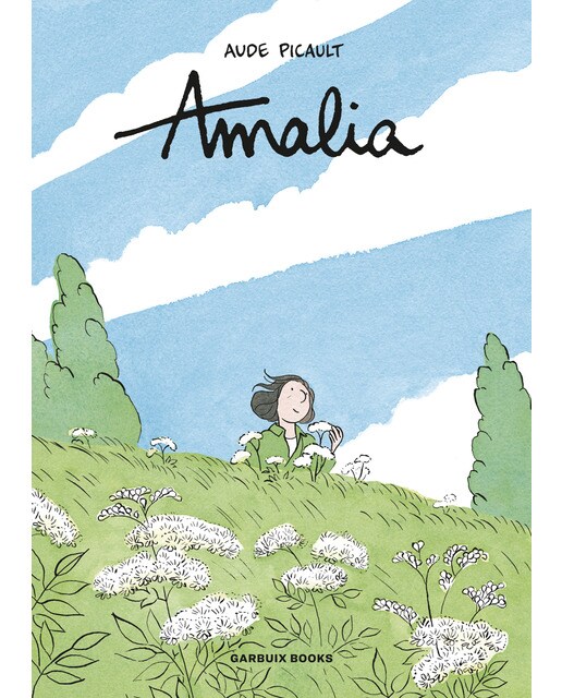 Amalia (Capa mole) 1